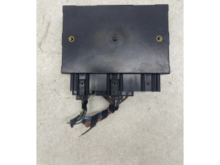 Блок комфорта 6Q0959433E Skoda Fabia Mk1 (6Y)