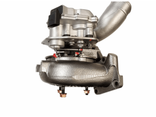  Турбина Audi A6 S6 C6 4F  53049700055, TC30-0035         