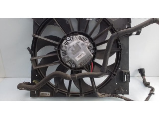 Вентилятор радиатора Cx238c607ab Jaguar XF X250