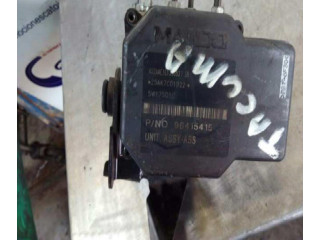 Блок АБС 96415415   Chevrolet  Rezzo  2000 - 2011 года