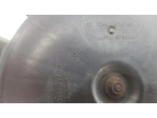 Вентилятор радиатора 1253K4 Citroen Berlingo 1.6