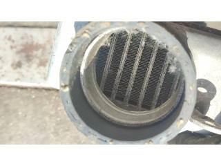 Интеркулер 17517589469, 17517590220 BMW X5M E70 4.4