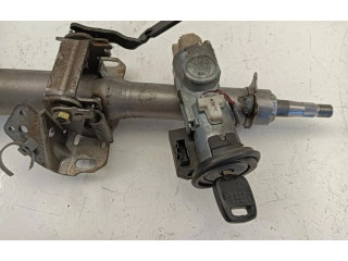 Руль Nissan Almera N16 2000 - 2010 года