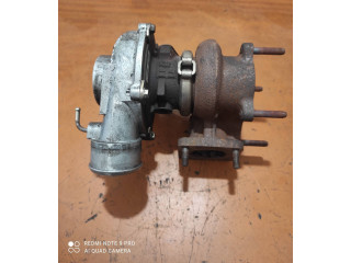 Turbodmychadlo Турбина VA690310, 35242095F Chrysler Voyager