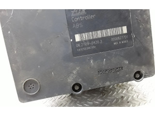 Jednotka ABS 06210904203, 47660CB840   Nissan Murano Z50 2005