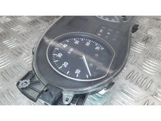 Přístrojová deska Dacia Sandero 2012 P248104354R, 216720407