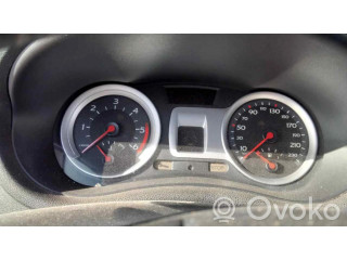 Панель приборов 8200305020F   Renault Clio III       