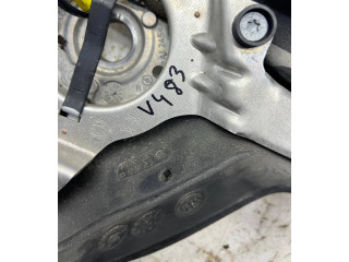 Руль Audi A3 S3 8L 1996 - 2003 года 8l0419091j, 8l0124b