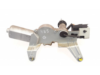 Моторчик заднего дворника     Chevrolet Aveo