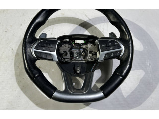 Руль Jeep Grand Cherokee 2010 - 2021 года p1zx261x9ad