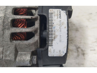 Генератор    Citroen Saxo      