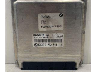 Řídící jednotka Mini One - Cooper R50 - 53 2004