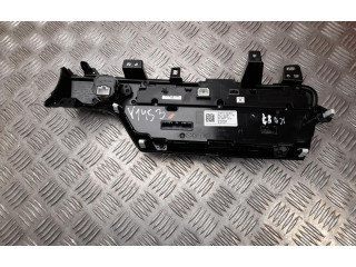 Блок управления климат-контролем 97250F1ED0, D996568020   KIA Sportage