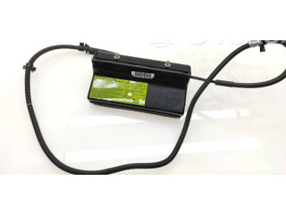 Подушка безопасности в сиденье UAIL6847EABA, 12017701   Subaru Forester SF