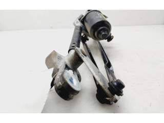 Комплект механизма стеклоочистителей 981001W000    KIA Rio