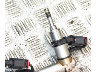 Vstřikovací lišta 12671072 Chevrolet Camaro pro benzínový motor 3.6 LGX