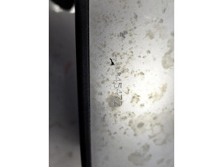 Zpětné zrcátko pravé Fiat Punto (188) 2004 6001072465