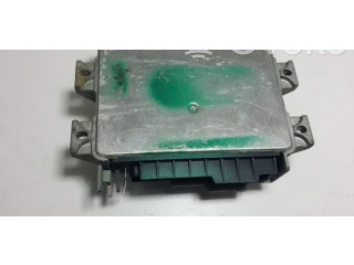 Řídící jednotka IAW6R.30, IAW6R.30 Renault Twingo I 1998