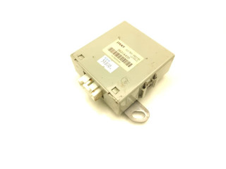 Блок управления редуктора коробки передач (раздатки) G1701-00230, 8631A420 Citroen C-Crosser