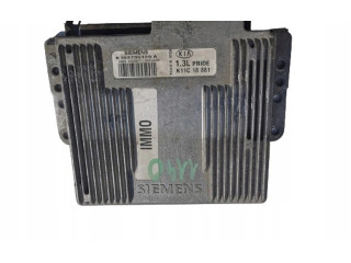 Řídící jednotka K103735120A-, K103735120A K11C18881 KIA Pride 1990