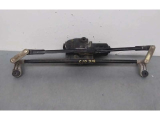 Моторчик дворников 5PIN SsangYong Rexton