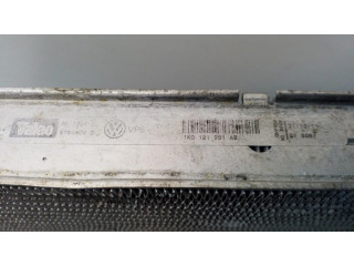 Радиатор охлаждающей жидкости