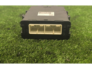 Блок управления коробкой передач 8953576011 Lexus CT 200H