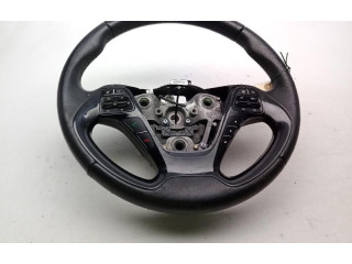 Руль KIA Ceed  2012 - 2018 года       