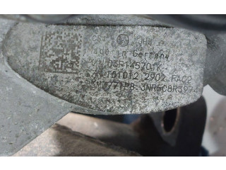 Турбина Skoda Rapid (NH) 03F145701K, 03F145701K для двигателя CBZA