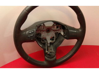 Руль Toyota Corolla Verso E121 2001 - 2004 года 6033661, MARCADOCOMDESGASTE