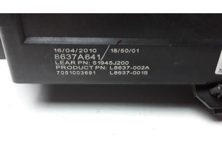 Блок предохранителей 8637A641   Mitsubishi ASX    