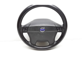 Руль Volvo XC90  2003 - 2006 года       