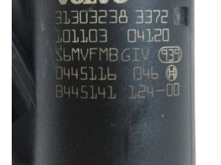 Форсунка 31303238, 0445116046    Volvo S60  D 5204 T3, D 5204 T2 
