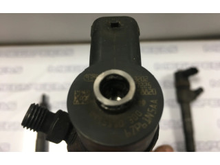 Vstřikovač 0445110300 Alfa Romeo Mito