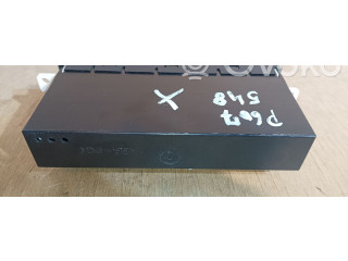 Дисплей    96312345ZL00, 96312345ZL   Peugeot 607