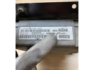 Блок управления двигателем Блок управления 04745860, P05033663AB   Chrysler PT Cruiser