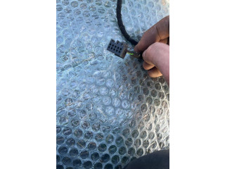 Zpětné zrcátko Mercedes-Benz Vito Viano W447 2014 A4478102805, Z93502730