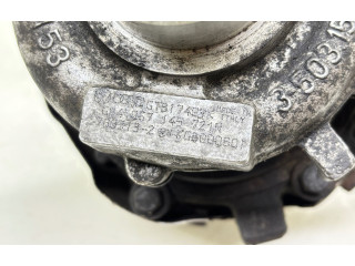 Turbodmychadlo Турбина 057145721N   Audi A8 S8 D3 4E   BVN