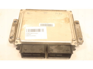 Блок управления двигателем Блок управления Ford S-MAX