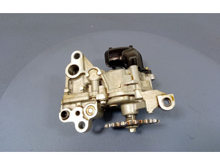 Масляный насос PE7W14100, PE7W14100 Mazda 3 II