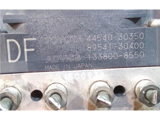 Jednotka ABS 4454030350, 8954130400 Lexus GS 300 350 430 450H 2007