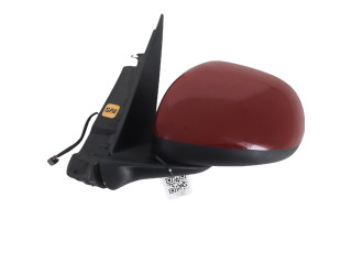 Зеркало электрическое        Fiat 500L  2013 -  года   