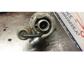 Турбина MG ZR GT1549, PMF100500 для двигателя M47R