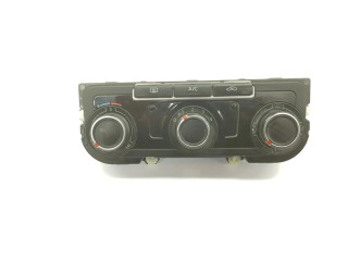 Блок управления климат-контролем 1K8907426AM, 5HB01210870   Volkswagen Caddy