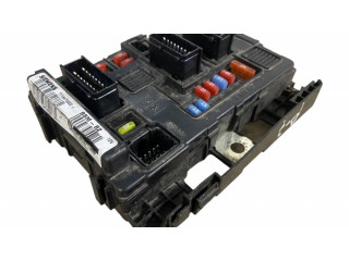 Pojistková skříňka Řídící jednotka BSM T118470002J, 965061858000   Peugeot Partner 2012