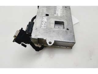 Řídící jednotka 4E0035729 Audi Q7 4L 2006