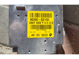 Блок управления 96390G2100   Hyundai Ioniq