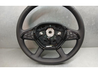 Руль Dacia Sandero 2008 - 2012 года 484007754R, 20530437