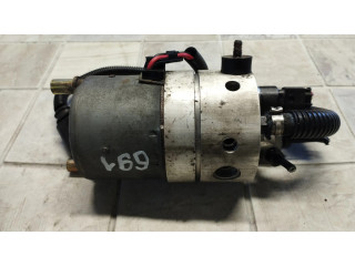 Регулятор тормозной интенсивности (веса)