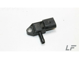 Датчик давления выхлопного газа